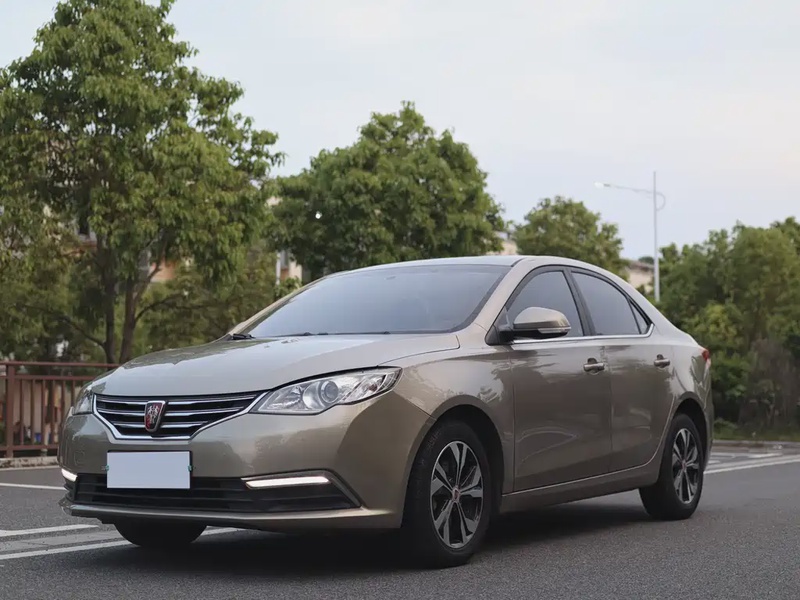 Roewe 360