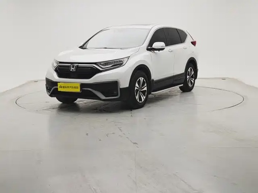 Honda CR-V 2022