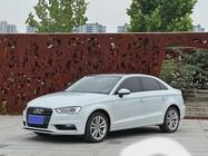 Audi A3 2016
