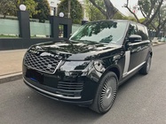 Land Rover Range Rover 2020