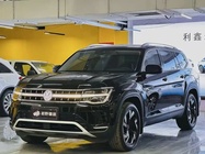 Volkswagen Teramont 2022