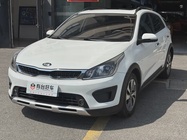 Kia KX Cross 2018