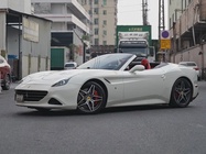 Ferrari California 2015