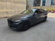 BMW 3 Series 2017