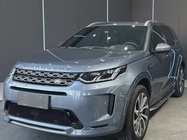 Land Rover Discovery Sport 2021