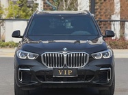 BMW X5 2023