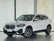 BMW X1 2023