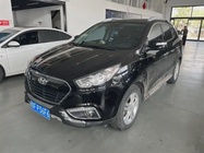 Hyundai ix35 2013