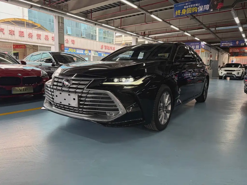 Toyota Avalon