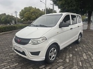 Wuling Hongguang 2019