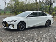 GAC Shadow Leopard 2023