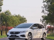 Honda Jade 2017