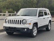 Jeep Patriot 2015