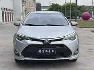 Toyota Levin 2019