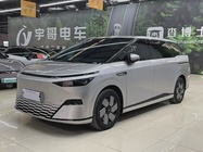 XPeng X9 2024