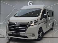 Toyota Hiace 2023