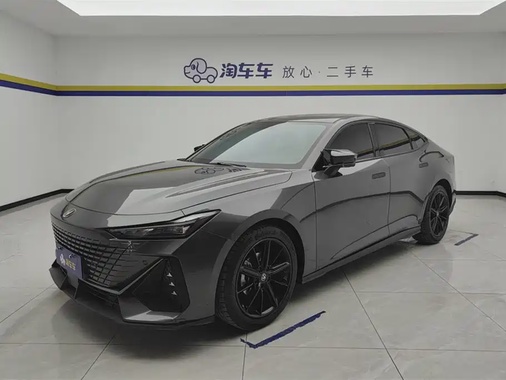 Changan UNI-V 2023