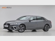 Audi A4 2021