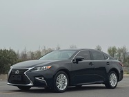 Lexus ES 2016
