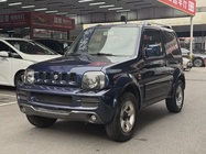 Suzuki Jimny 2010