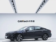 Volkswagen Passat 2023