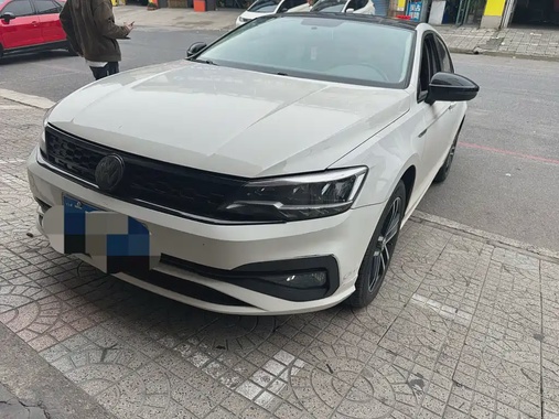 Volkswagen Lamando 2019