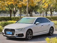 Audi A4 2017