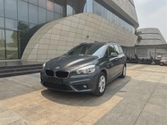 BMW 2 Series 2015