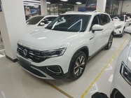 Volkswagen Tayron 2024