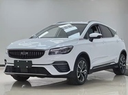Geely S 2022