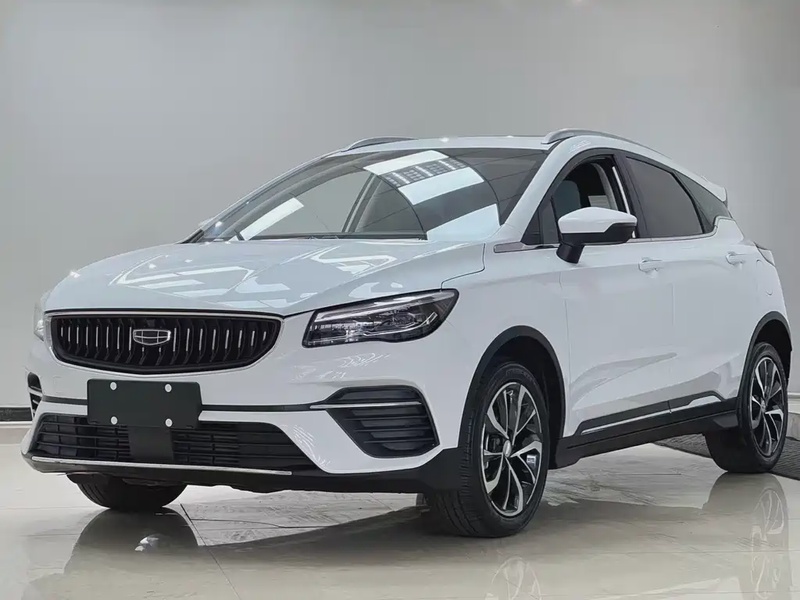 Geely S