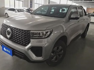 Great Wall Pao 2024