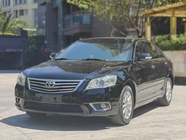 Toyota Camry 2013