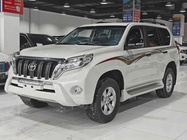 Toyota Prado 2017
