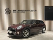 MINI Clubman 2017