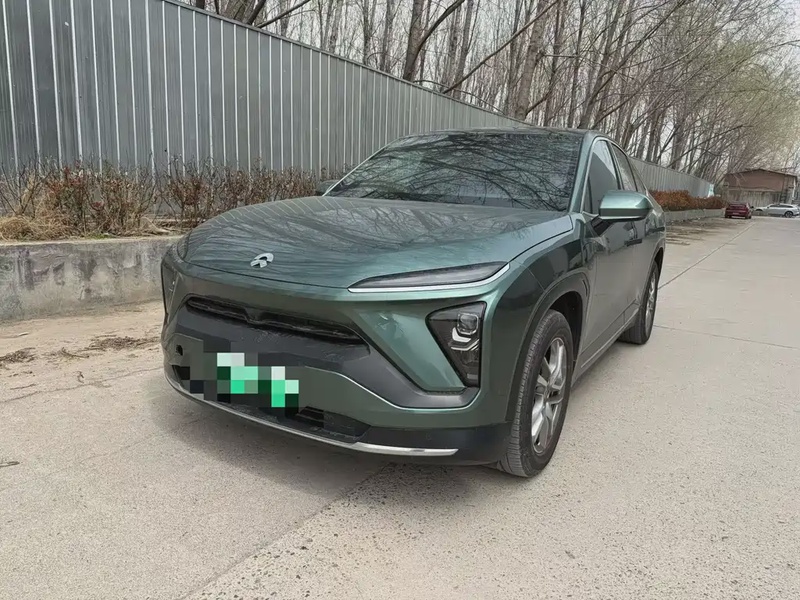 NIO EC6