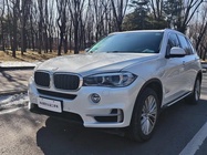 BMW X5 2016