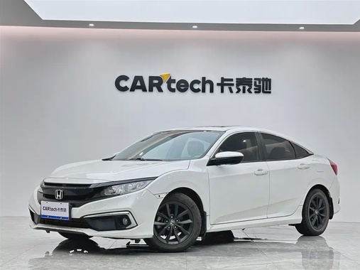 Honda Civic 2021