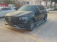 Mercedes-Benz GLE-Class 2023