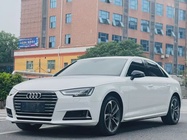 Audi A4 2018