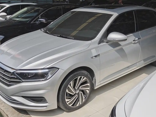 Volkswagen Sagitar 2021