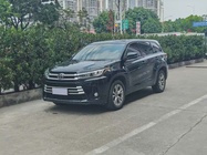 Toyota Highlander 2020