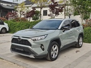 Toyota RAV4 2019