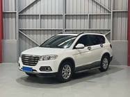 Haval H6 2019