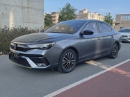 Roewe i5 2021