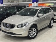 Volvo XC60 2017