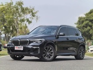 BMW X5 2022