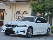 BMW 3 Series 2020