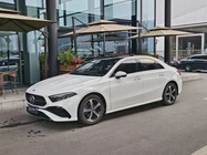Mercedes-Benz A-Class 2023