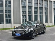 Mercedes-Benz C-Class 2021